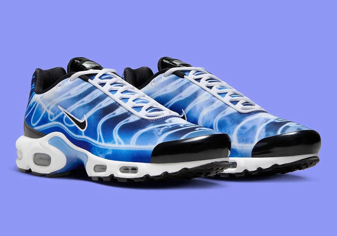 Nike Air Max Plus Light Photography Old Royal