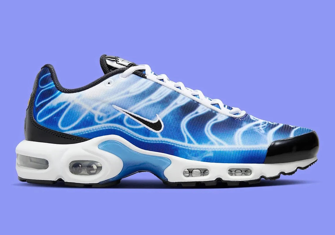 Nike Air Max Plus Light Photography Old Royal