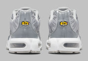 Nike Air Max Plus Metallic Silver