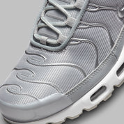 Nike Air Max Plus Metallic Silver