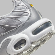 Nike Air Max Plus Metallic Silver