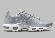 Nike Air Max Plus Metallic Silver