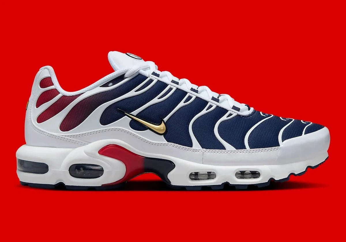 Nike Air Max Plus PSG