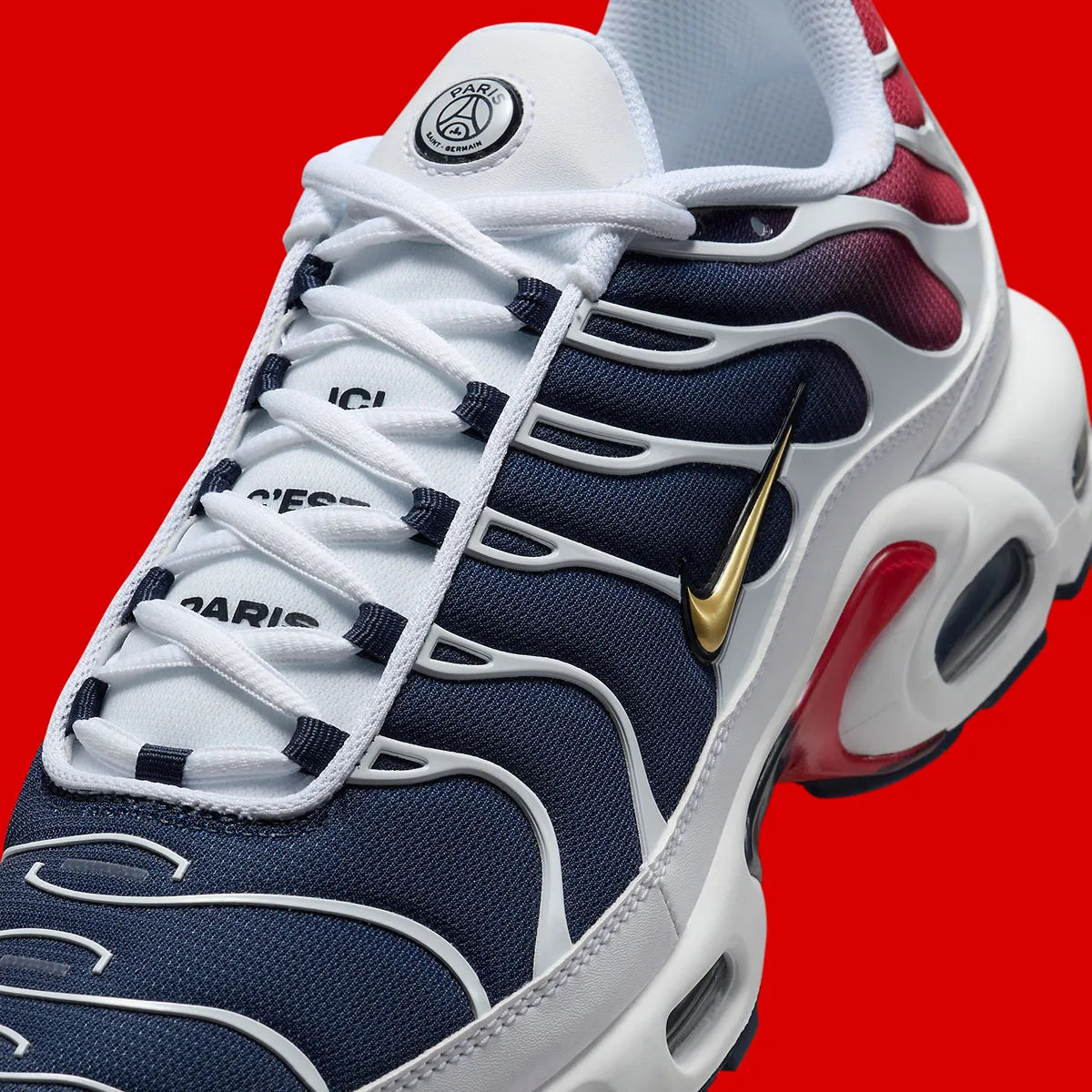 Nike Air Max Plus PSG