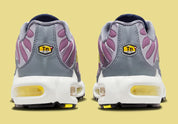 Nike Air Max Plus Violet Dust High Voltage