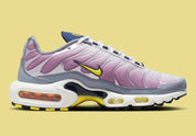 Nike Air Max Plus Violet Dust High Voltage