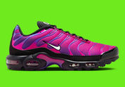 Nike Air Max Plus Rebellious Air Fireberry