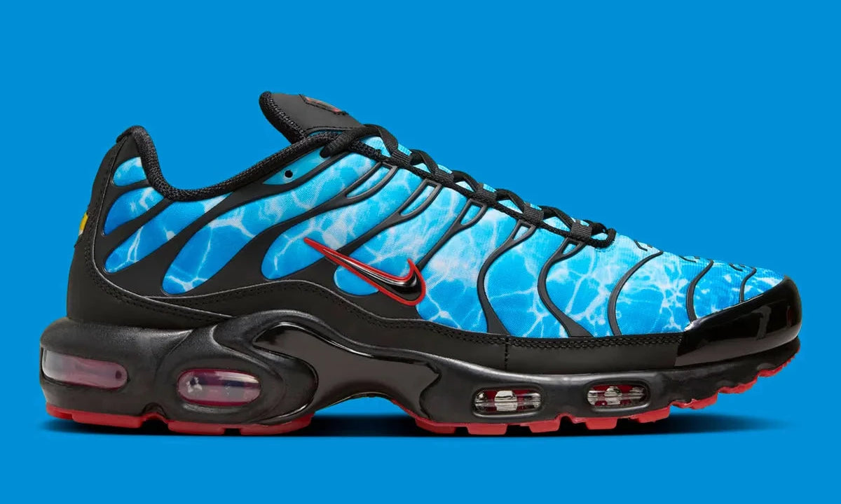 Nike Air Max Plus Shark Attack