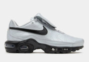 Nike Air Max Plus Tiempo Wolf Grey Black