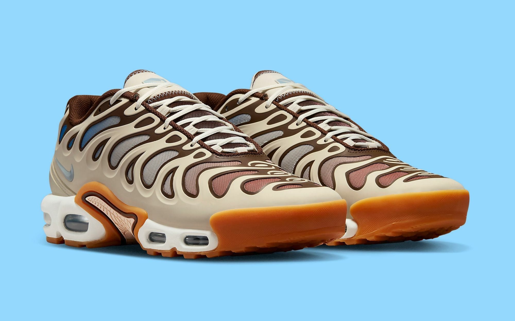 Nike Air Max Plus Drift Phantom Cacao Wow