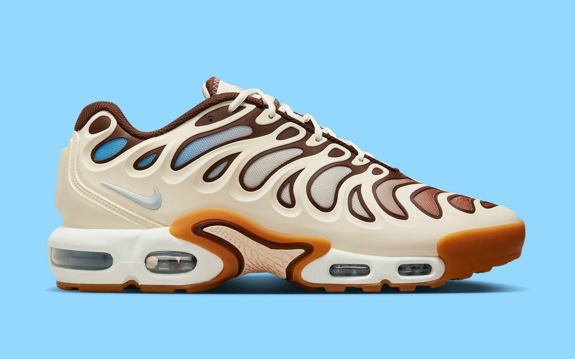 Nike Air Max Plus Drift Phantom Cacao Wow