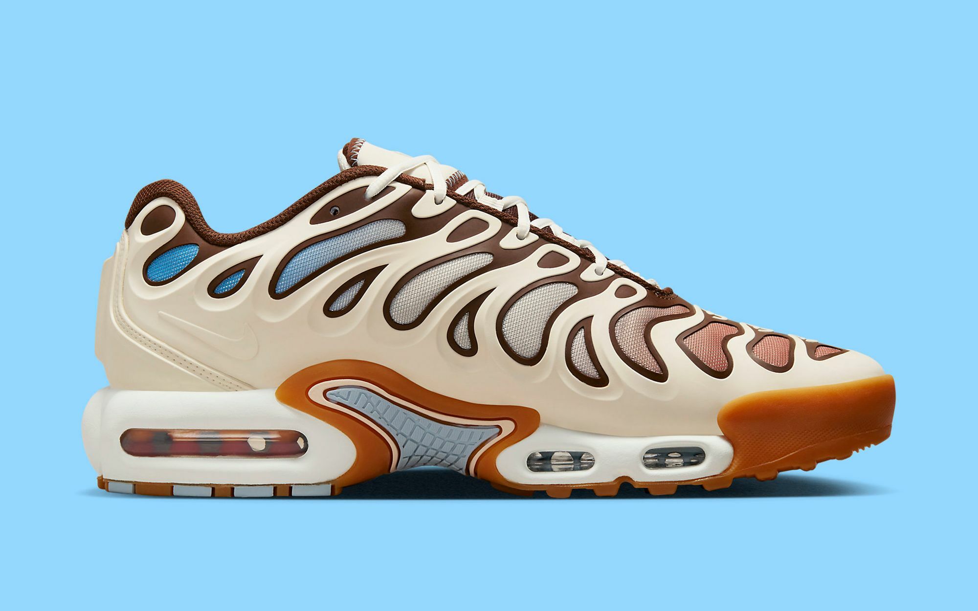 Nike Air Max Plus Drift Phantom Cacao Wow