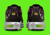 Nike Air Plus Mercurial XXV Hyper Pink and Volt