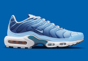 Nike Air Max Plus Celestine Blue