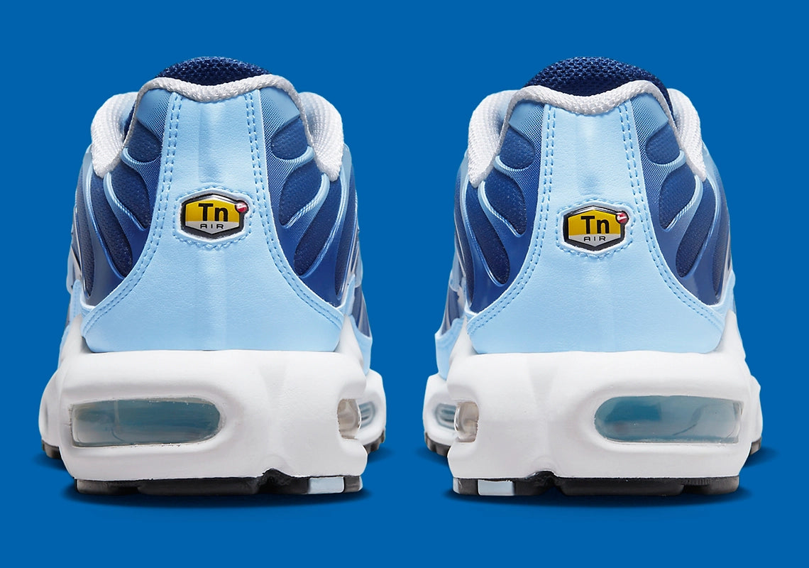 Nike Air Max Plus Celestine Blue