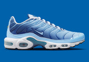 Nike Air Max Plus Celestine Blue