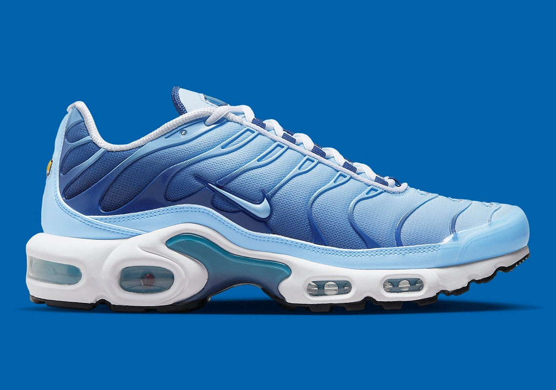 Nike Air Max Plus Celestine Blue