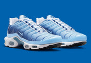 Nike Air Max Plus Celestine Blue