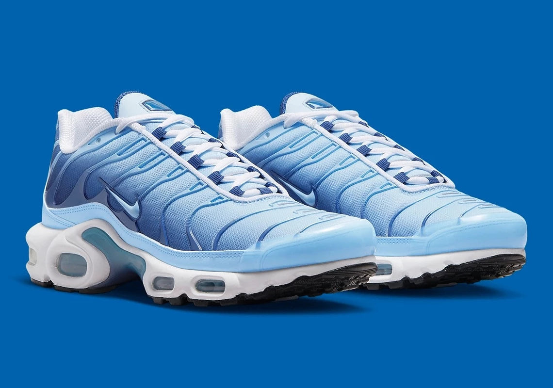 Nike Air Max Plus Celestine Blue