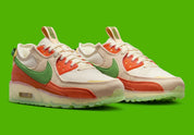 Nike Air Max 90 Terrascape Tan Orange Green