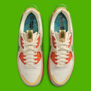 Nike Air Max 90 Terrascape Tan Orange Green