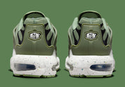 Nike Air Max Terrascape Plus Medium Olive