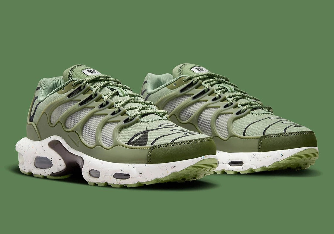 Nike Air Max Terrascape Plus Medium Olive