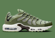 Nike Air Max Terrascape Plus Medium Olive