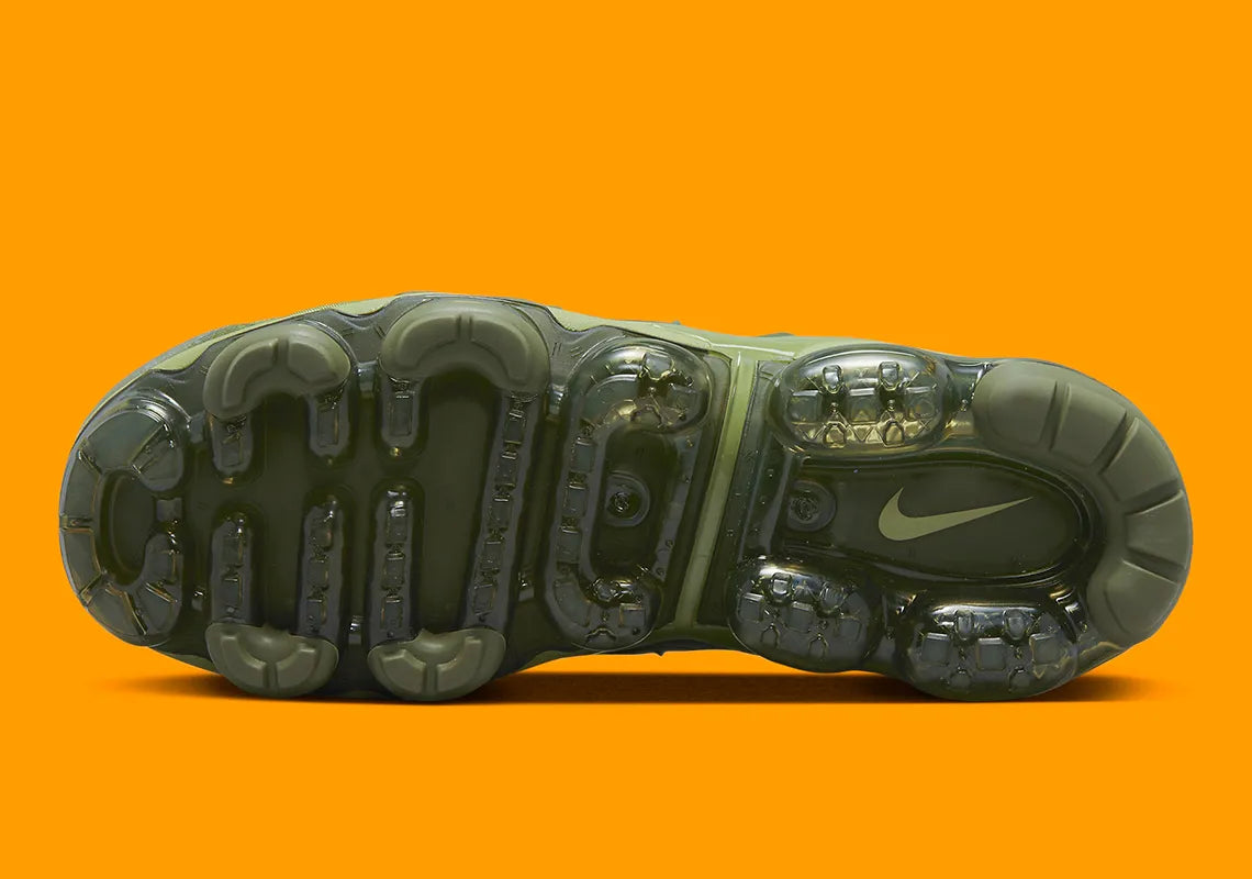 Nike Air VaporMax Plus Alligator