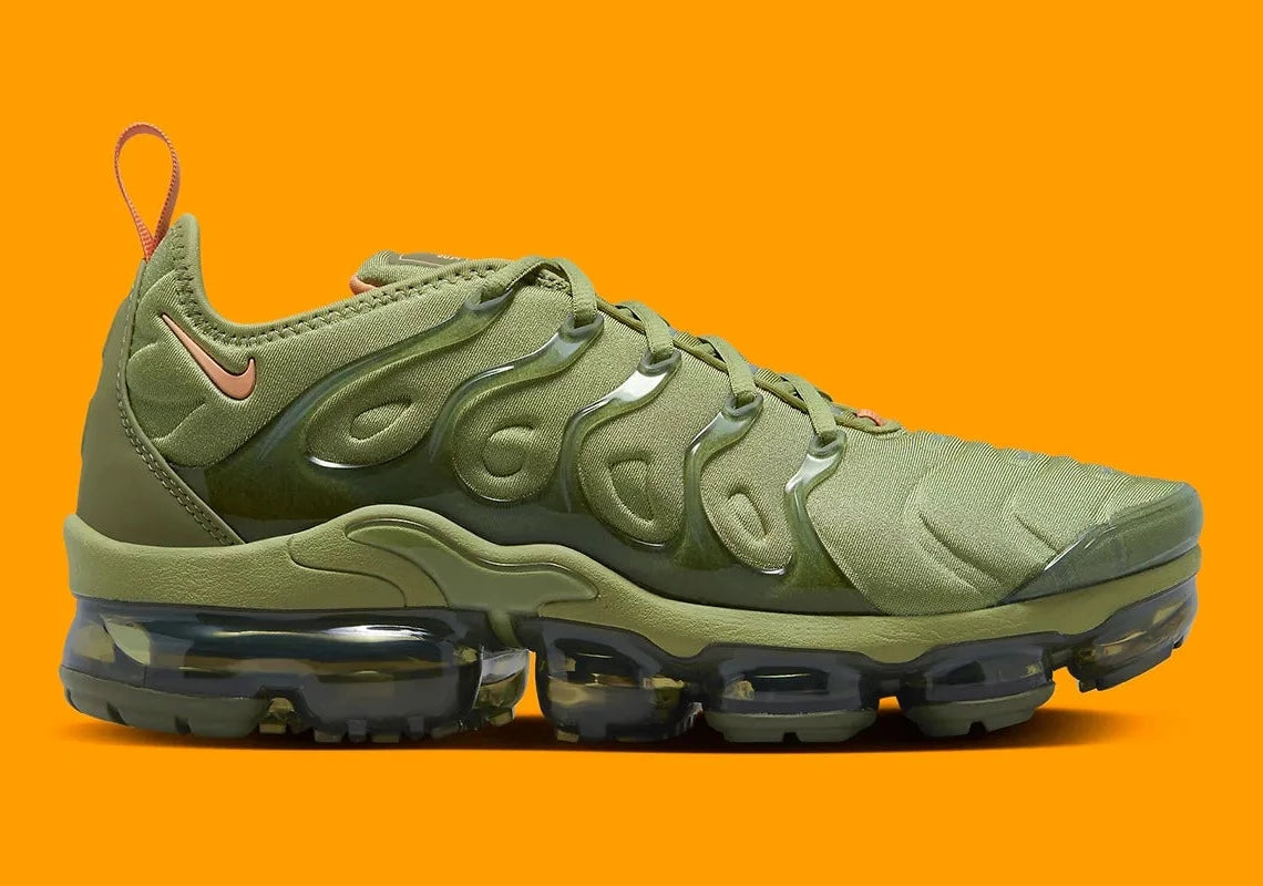 Nike Air VaporMax Plus Alligator