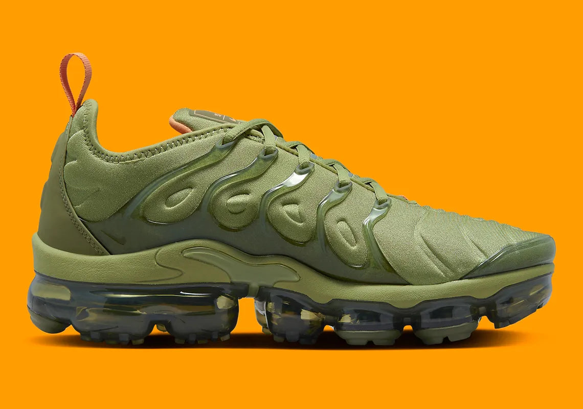 Nike Air VaporMax Plus Alligator