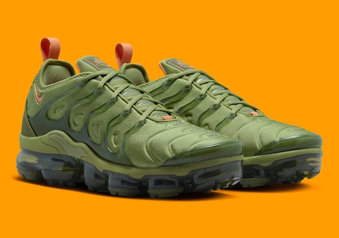 Nike Air VaporMax Plus Alligator