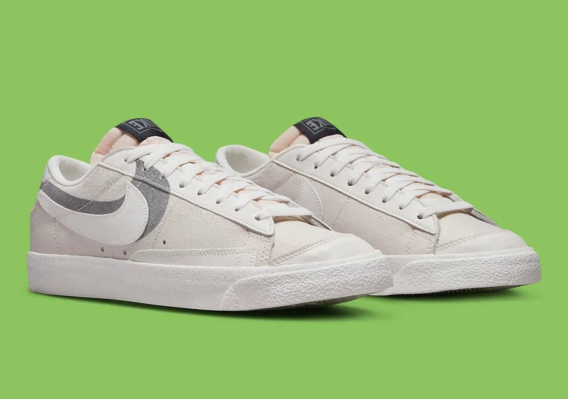 Nike Blazer Low 77 Premium Halloween (2022)