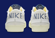 Nike Blazer Low 77 Jumbo SE Summit White Midnight Navy