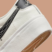 Nike Blazer Low Platform Needlework