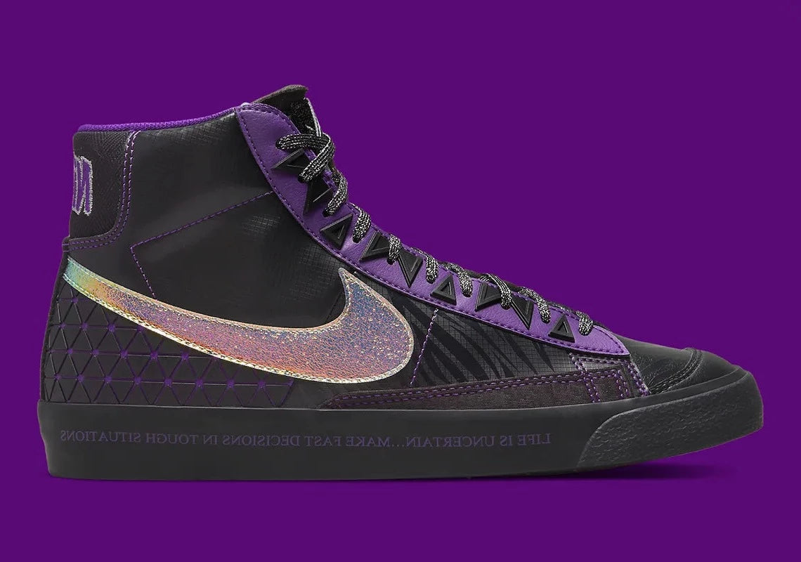 Nike Blazer Mid 77 Doernbecher Ayman