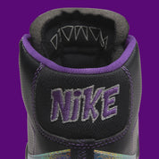 Nike Blazer Mid 77 Doernbecher Ayman