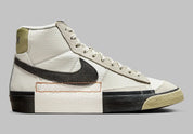 Nike Blazer Mid Pro Club Phantom Neutral Olive