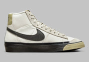 Nike Blazer Mid Pro Club Phantom Neutral Olive