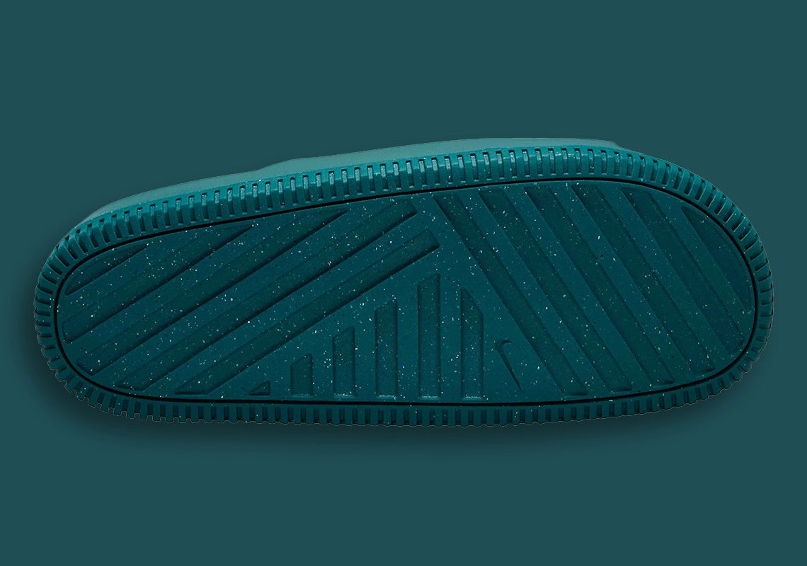 Nike Calm Slide Geode Teal