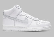 Nike Dunk High SP Pure Platinum