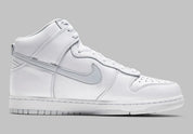 Nike Dunk High SP Pure Platinum