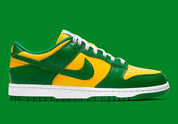 Nike Dunk Low Brazil (2020)