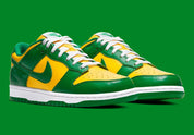 Nike Dunk Low Brazil (2020)