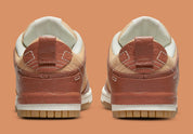 Nike Dunk Low Disrupt 2 SE Mineral Clay