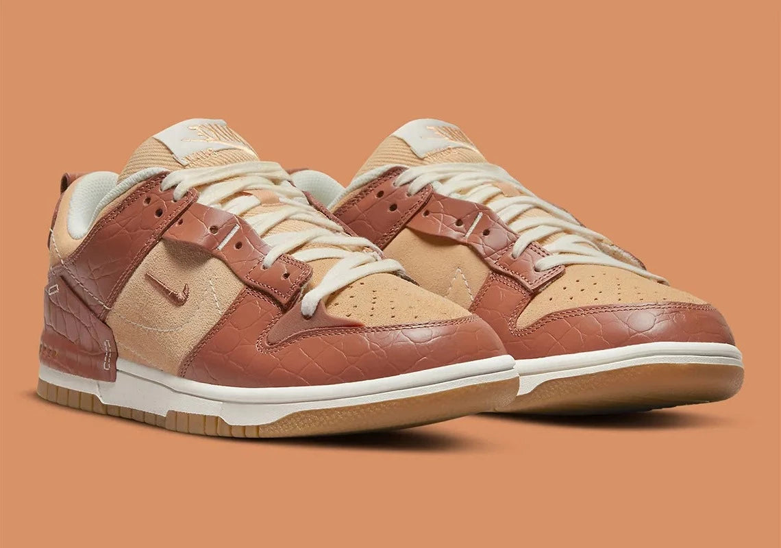 Nike Dunk Low Disrupt 2 SE Mineral Clay