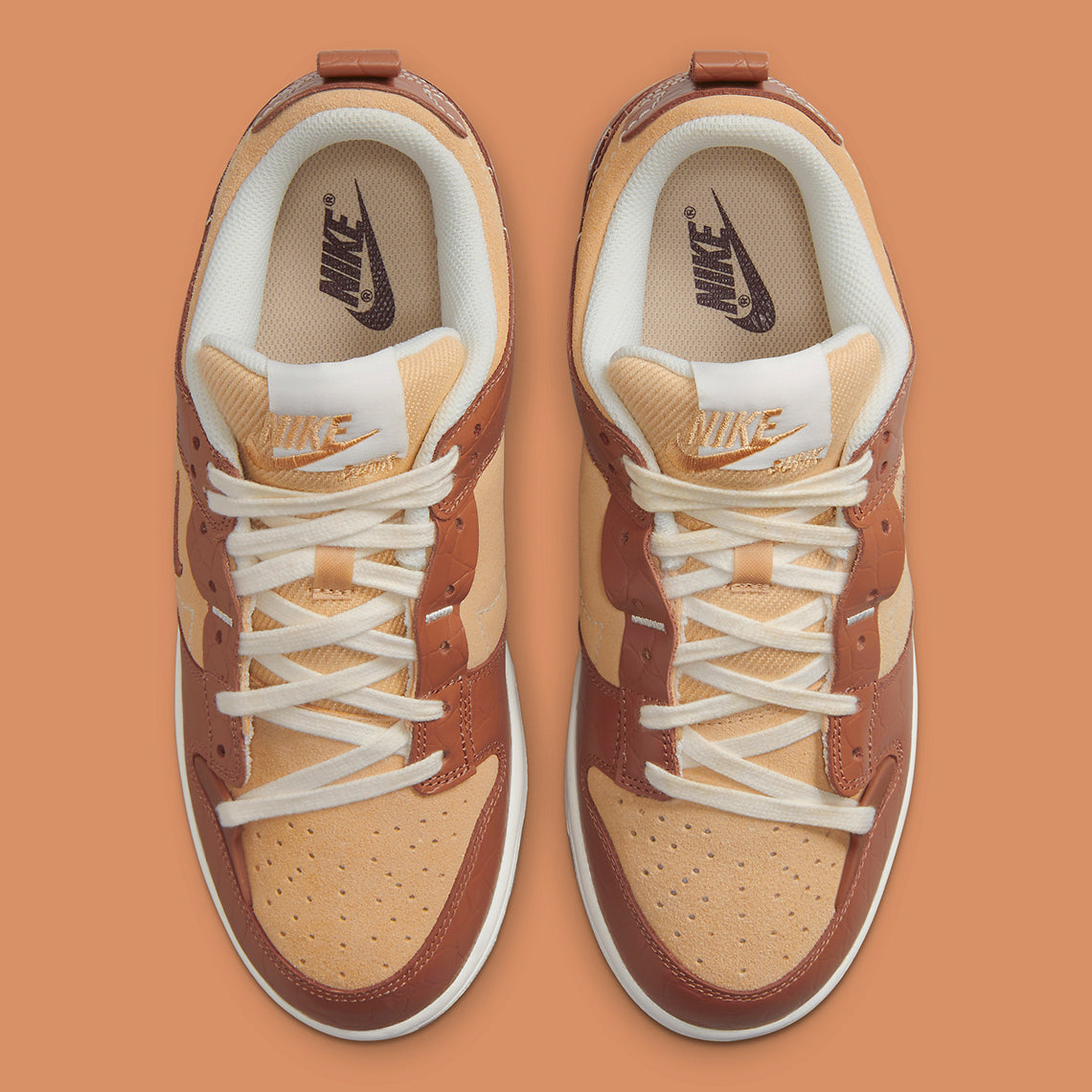 Nike Dunk Low Disrupt 2 SE Mineral Clay