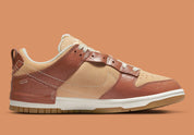 Nike Dunk Low Disrupt 2 SE Mineral Clay