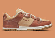 Nike Dunk Low Disrupt 2 SE Mineral Clay