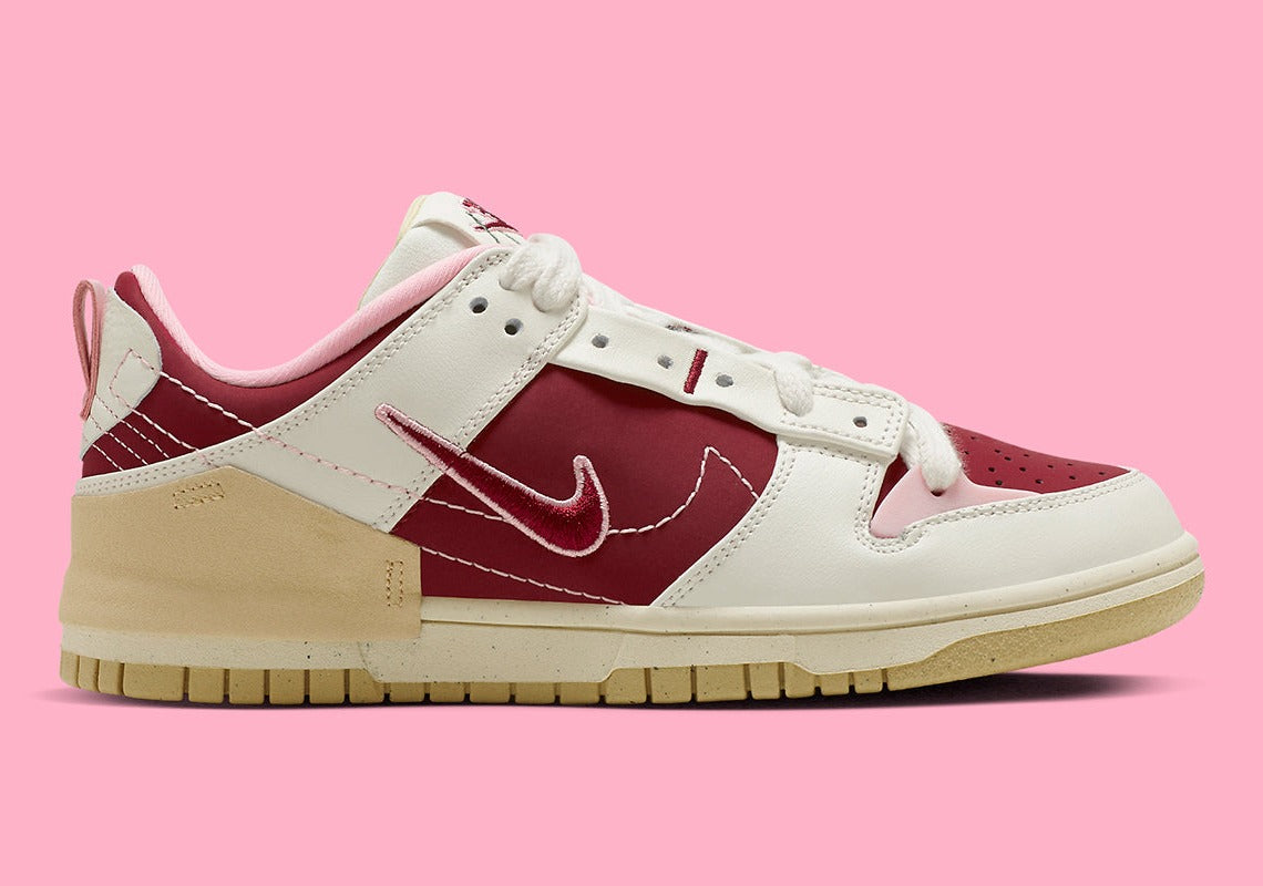 Nike Dunk Low Disrupt 2 Valentine's Day (2023)